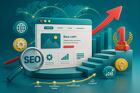 SEO оптимизация сайта