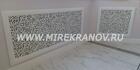 экраны для батарей из мдф