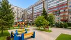 1-к квартира, 41 м², 4/10 эт.