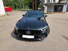 Mercedes-Benz CLS-класс, 2019