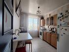 3-к квартира, 60 м², 8/9 эт.