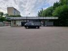 Сдается в аренду торговое помещение от 50 м2 в ВАО