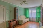 1-к квартира, 35 м², 6/9 эт.