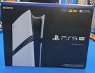 Продается игровая консоль Sony PlayStation 5 Pro (PS5 Pro) 2 ТБ