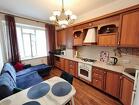 1-к квартира, 49 м², 2/3 эт.