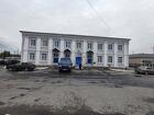 Нежилое Здание 605.1 кв.м. Белгород