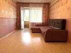 1-к квартира, 31 м², 4/5 эт.