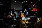 «JazzPlay» - живой джаз для особенных событий