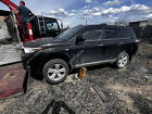 Toyota Highlander, 2012