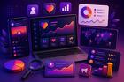 Рейтинг и аналитика создателей контента Likee