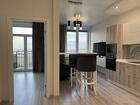 2-к квартира, 45 м², 17/18 эт.