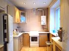 3-к квартира, 59 м², 4/5 эт.