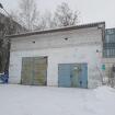 Гараж, > 30 м²
