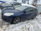 Ford Focus, 2013
