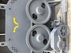 Смеситель двухвальный С-7 новый