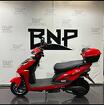 Электроскутер BNP Avant Без бензина