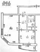 1-к квартира, 37 м², 6/17 эт.