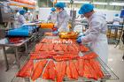 Ищем партнеров по рыбной продукции