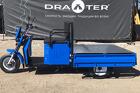 Грузовой трицикл Draxter ТМГ 250 8 л.с