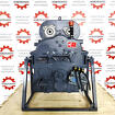 АКПП HZM-HZ6002 C ГТР под разномерные колеса