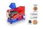 Утилизатор-щепорез 2 в 1 DRAXTER УЩ-650 бензиновый 29 л.с