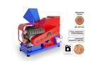 Щепорез DRAXTER Щ-550 бензиновый 27 л.с
