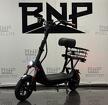 Электросамокат BNP CITY Duo 210