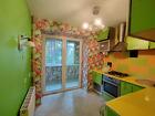 2-к квартира, 44 м², 2/5 эт.