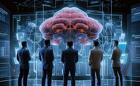 Продвинутая русская AI-платформа вместо десятка разных провайдеров