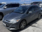 Honda Stream, 2010