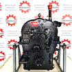 АКПП YZ268 БЕЗ ГТР на модели Fukai SZM HZM Bull SL CTK Yigong Laigong