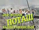 Поташ карбонат калия в СПб