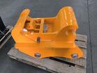 Квик каплер для Hyundai HX340 HX330 HX300, Hitachi ZX290 ZX300 ZX330