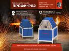 Кузнечный станок «Профи-РВ2»-профилегиб/трубогиб