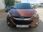 Hyundai ix35, 2014