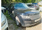 Land Rover Range Rover, 2014
