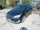 KIA Rio, 2012
