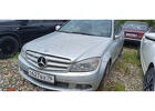 Mercedes-Benz C-класс, 2008
