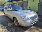 ВАЗ (LADA) Priora, 2012