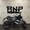Мотоцикл Электрический BNP Monster
