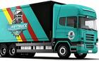 Lorrytruck - качественный грузовой сервис в Домодедово