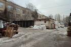 Нежилые здания 270 кв м на участке площ 8955 кв м