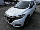 Honda, 2018