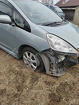 Honda Fit, 2011