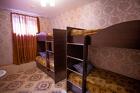 Недорогая единица размещения в хостеле