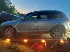 Volkswagen Touareg, 2009
