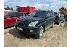 Toyota Land Cruiser, 2006