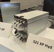 Bitcoin Miner S21 XP+ Hydro 500T (1,599USDT)