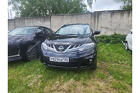 Nissan Murano, 2011