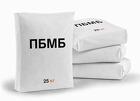 ПБМГ — Бентонитовый глинопорошок 25 кг / МКР 1000 кг